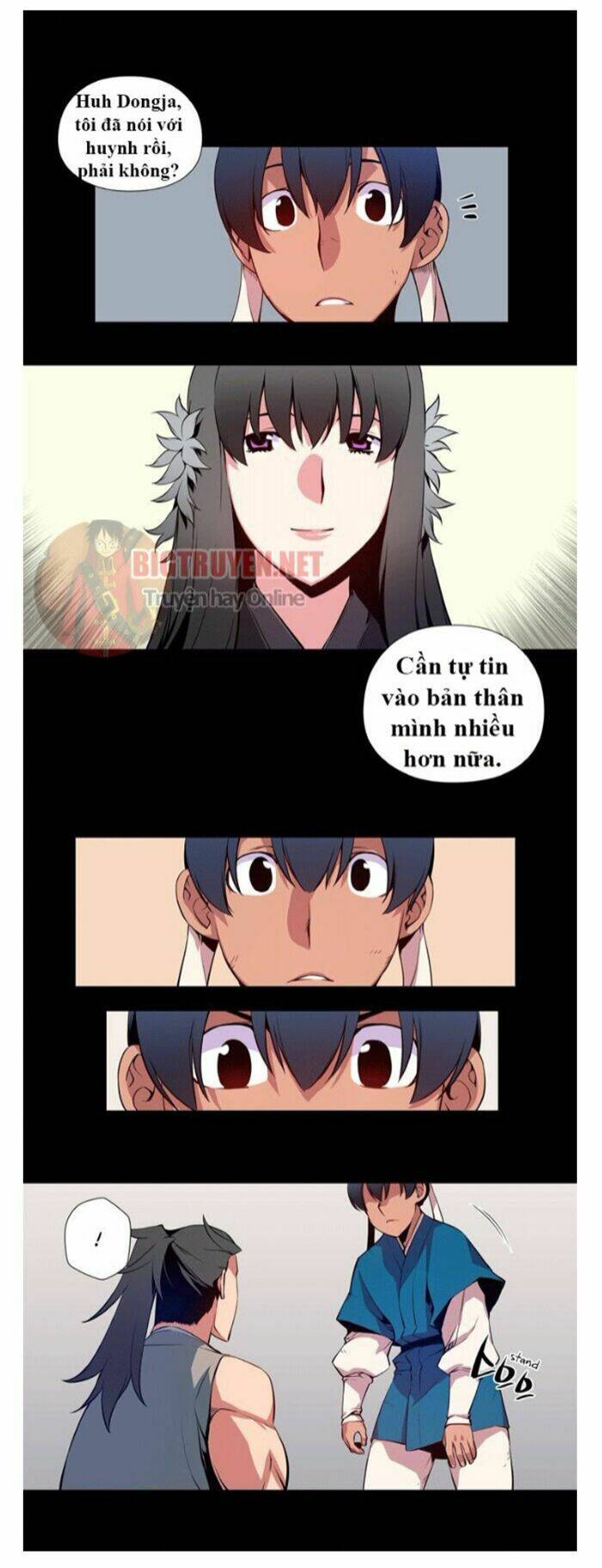 märchen: the embodiment of tales chapter 29 33