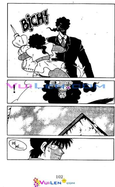 truyền nhân atula - shura no mon i chapter 27 103