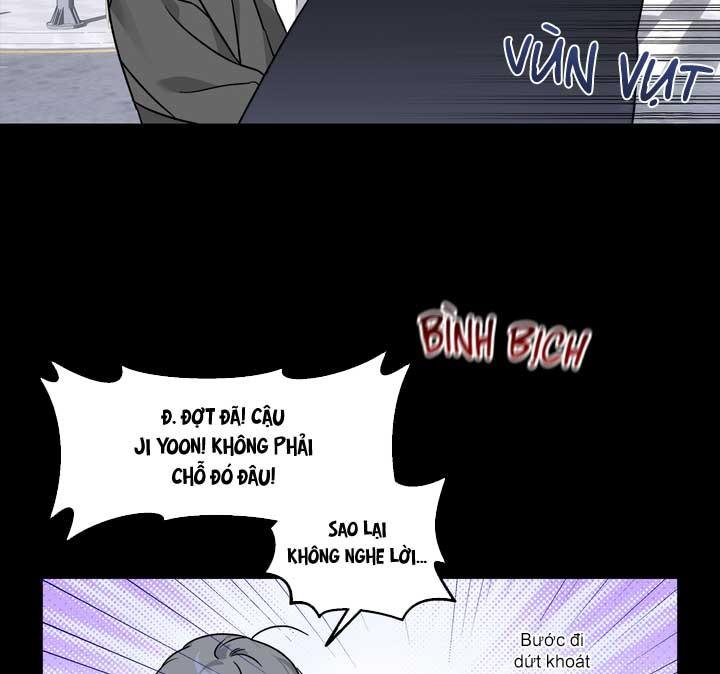 xin hãy chống lưng cho tôi chapter 1 73