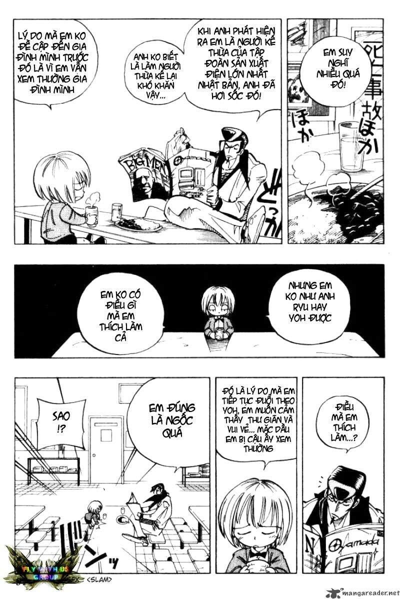 vua pháp thuật chapter 49 8