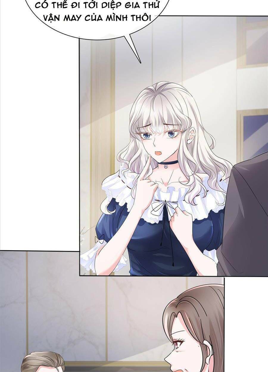 nhược hữu hàn đông ngộ noãn dương chapter 4 23