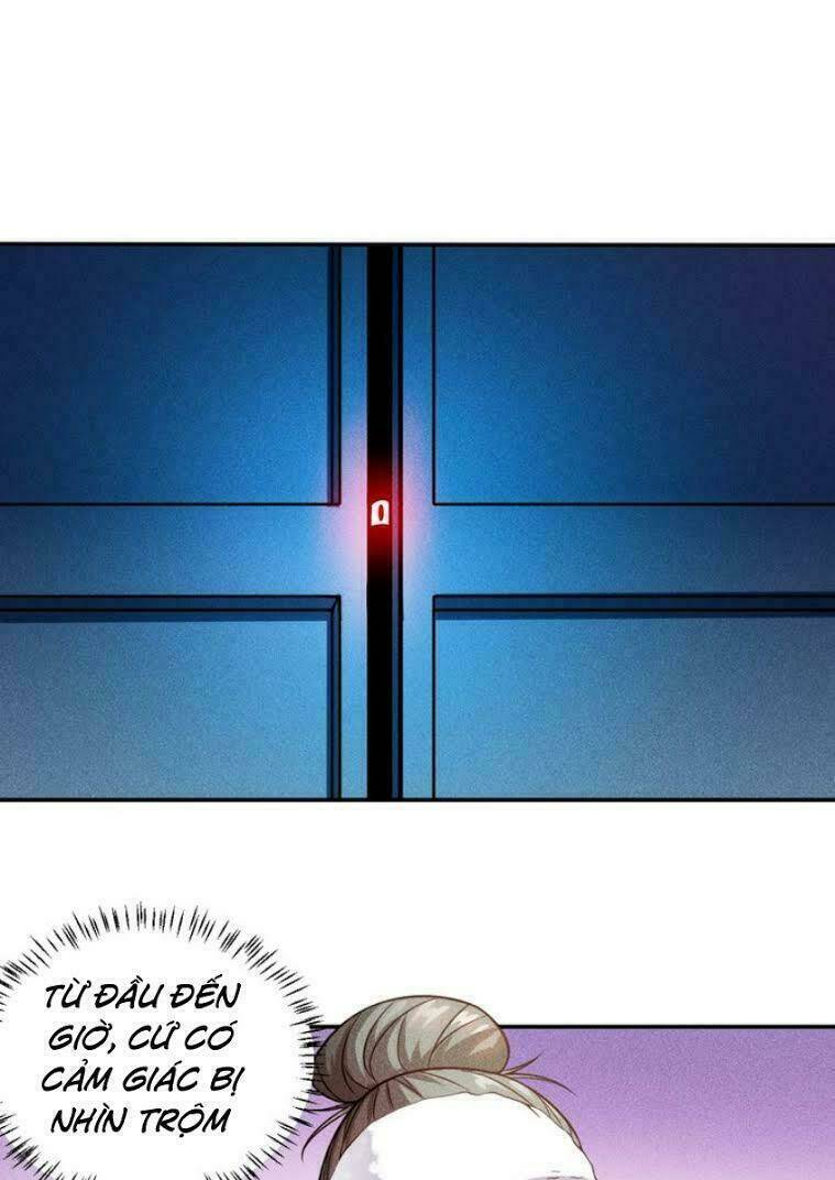 cao thủ cận vệ của nữ chủ tịch chapter 39 24