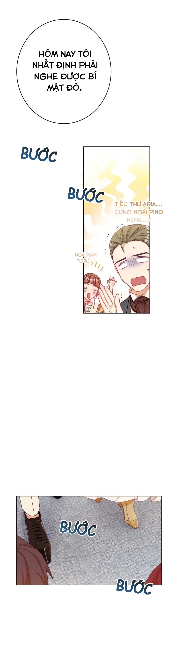 ác nữ đảo ngược đồng hồ cát chapter 47 22