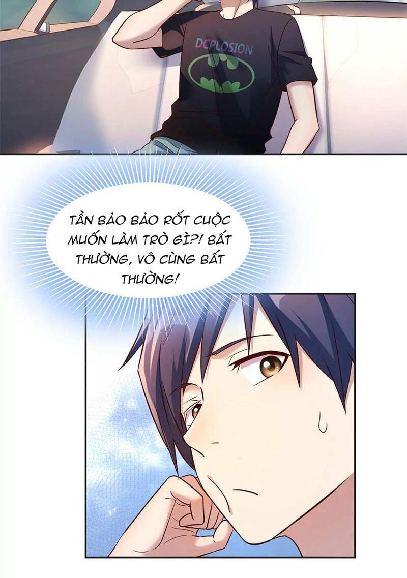 chị gái tôi là đại minh tinh chapter 1 29