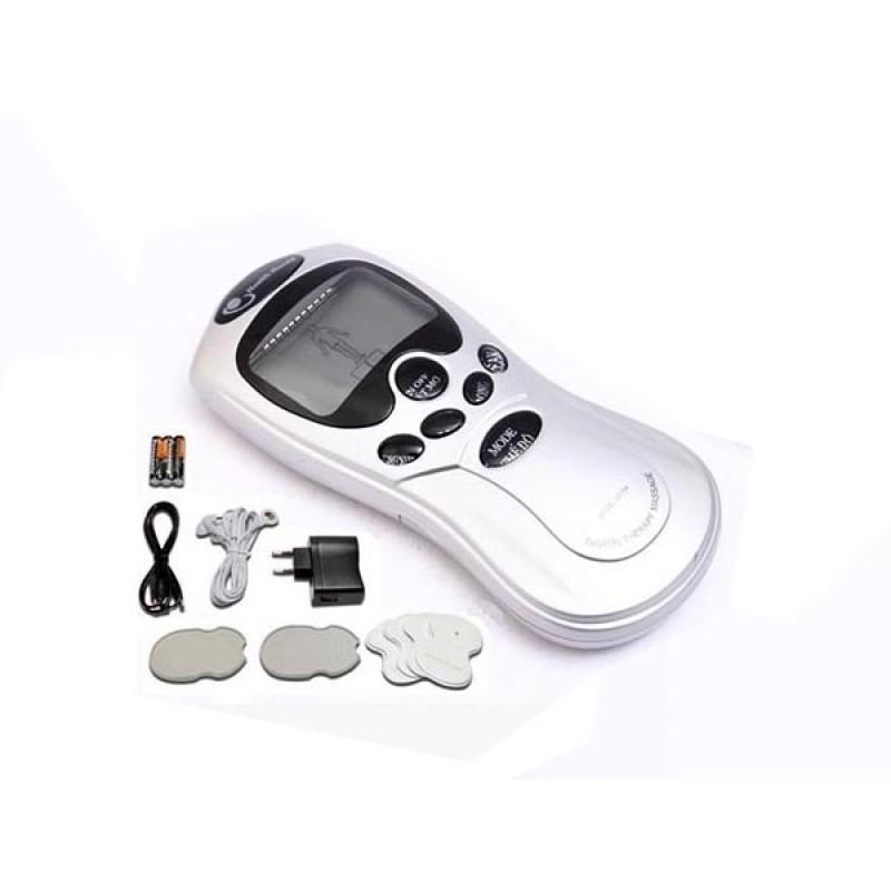 Máy Massage Trị Liệu Digital Therapy Machine SYK- 208 4 miếng dán