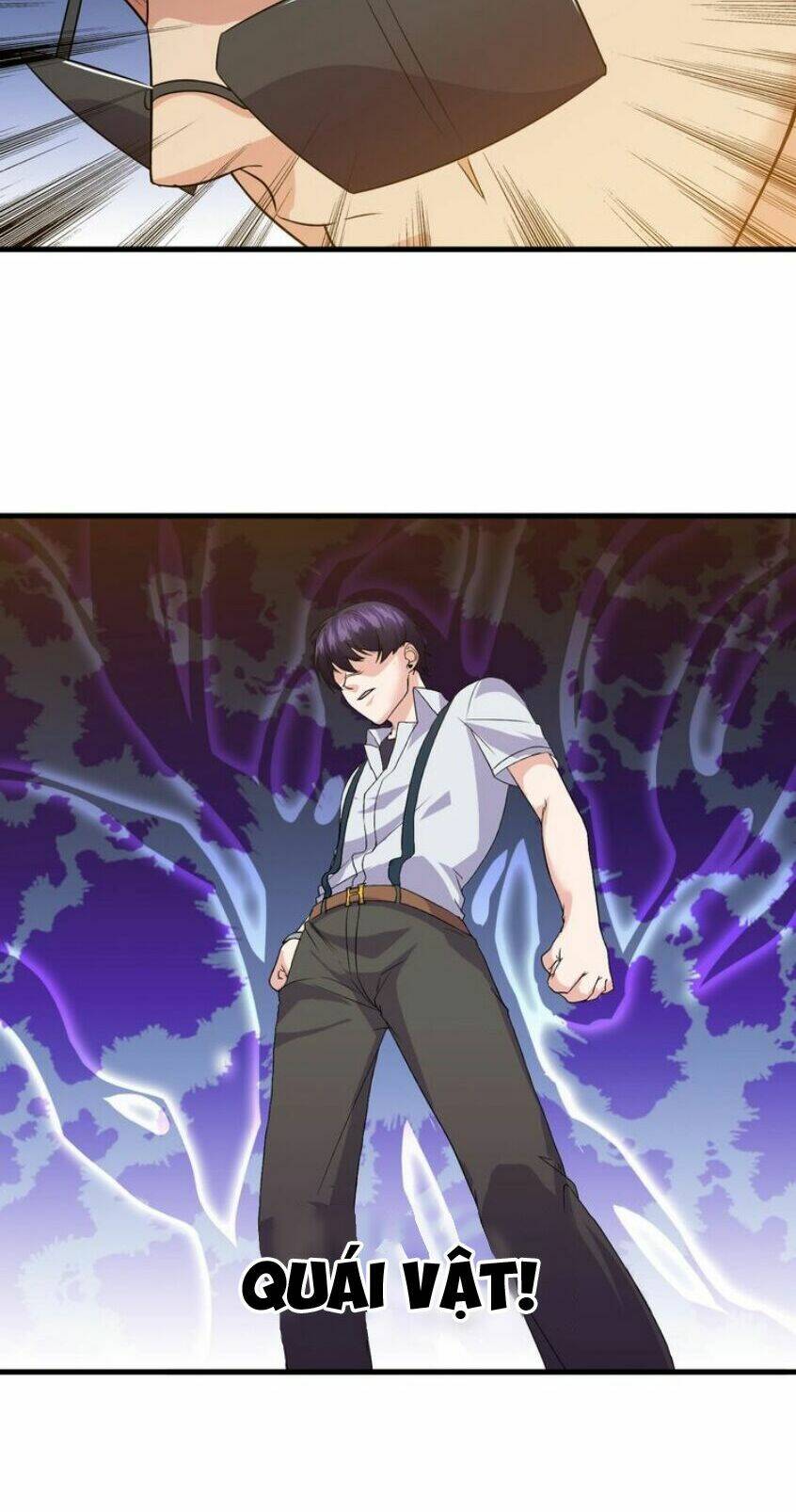 siêu cấp hộ vệ của đại tiểu thư chapter 14 46