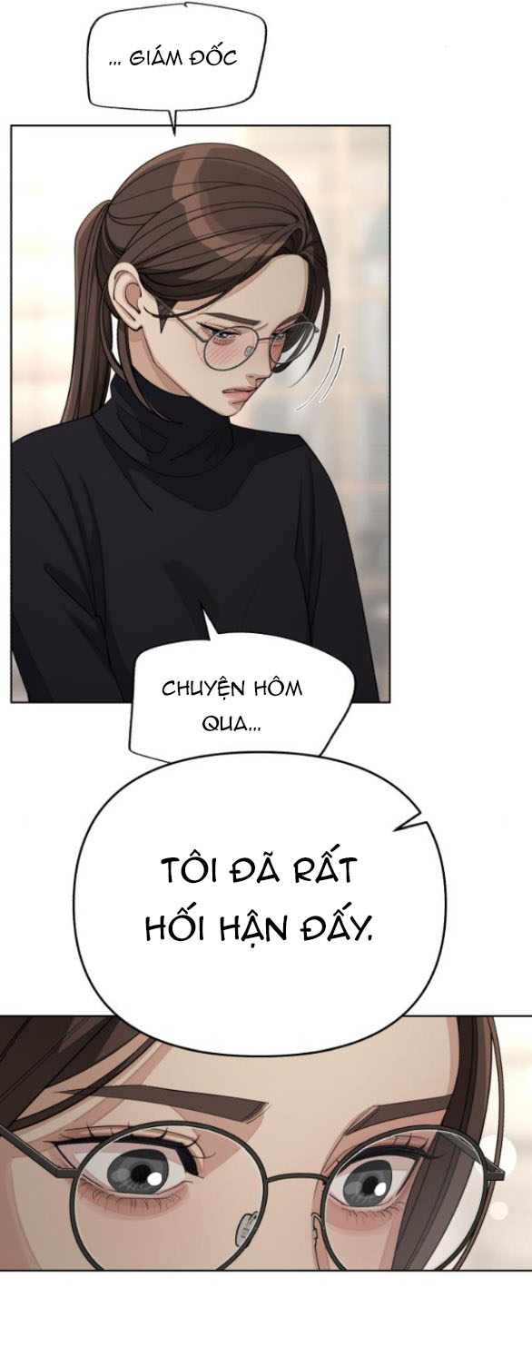 Tình Yêu Của Ik Seob chapter 49.1 3