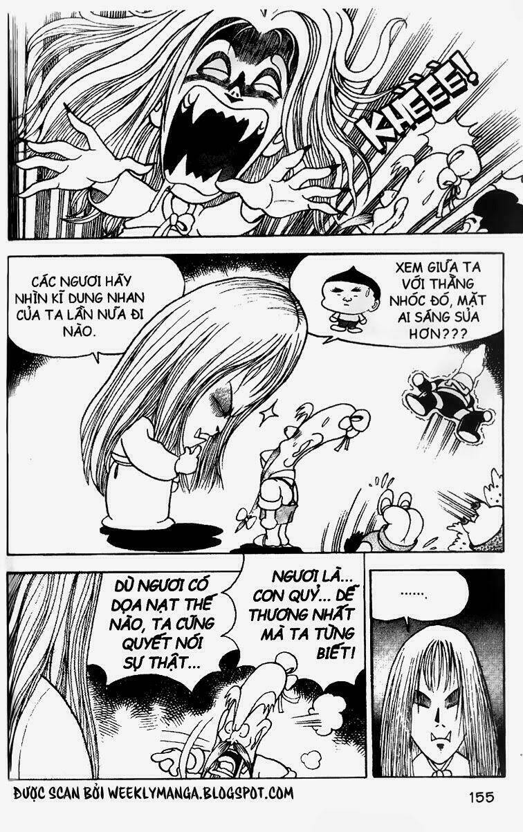 kung fu komang chapter 6 39