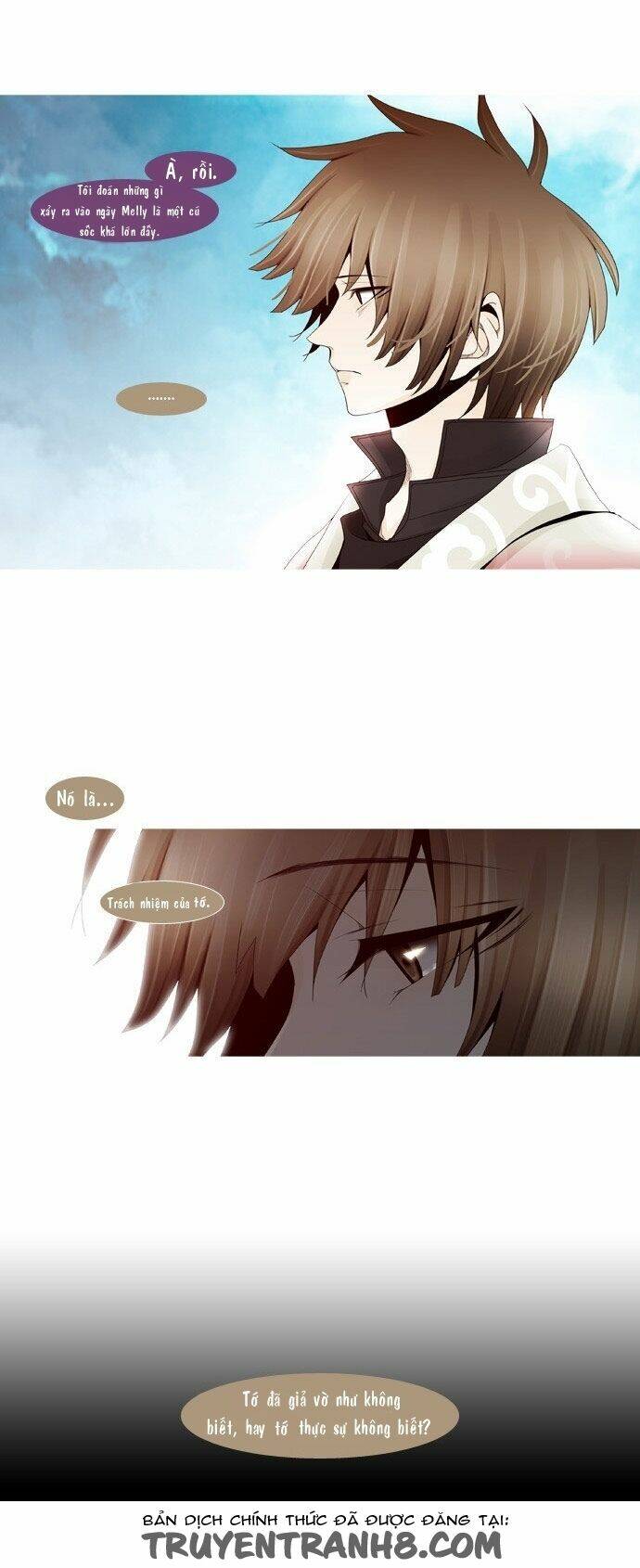 một không gian thời gian khác chapter 11 16