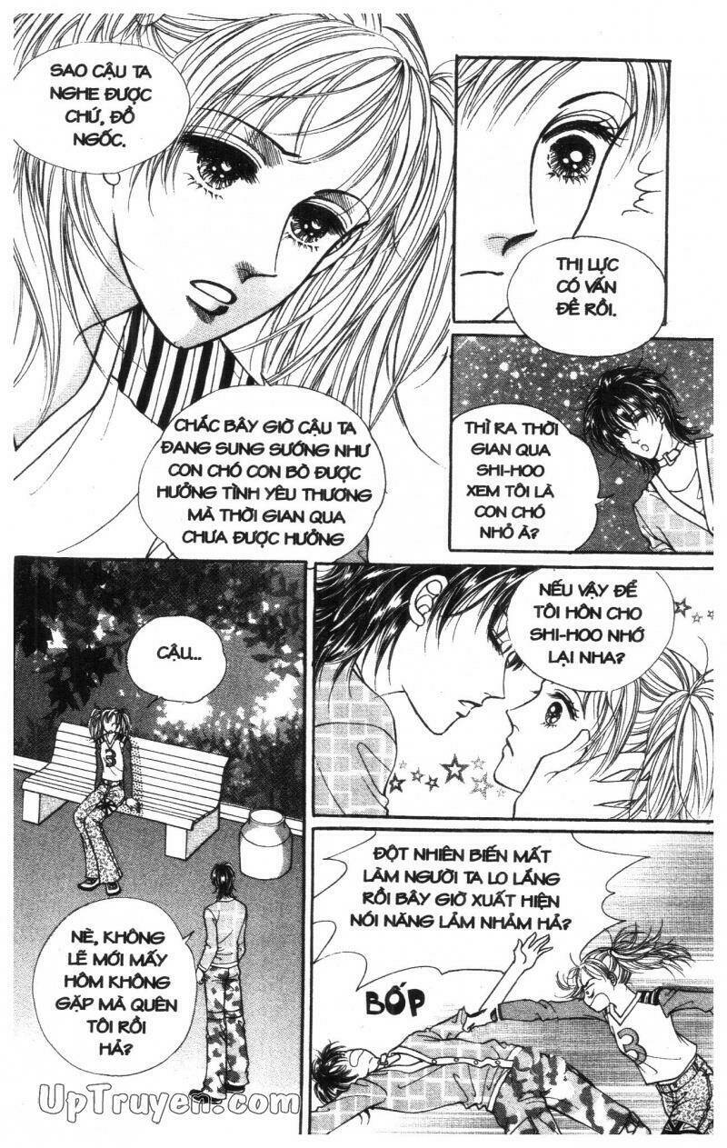 người yêu hoa chapter 2 137