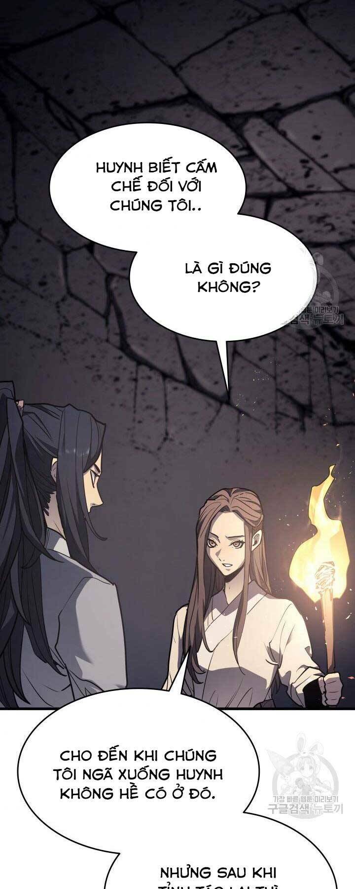 tử thần phiêu nguyệt chapter 13.5 10