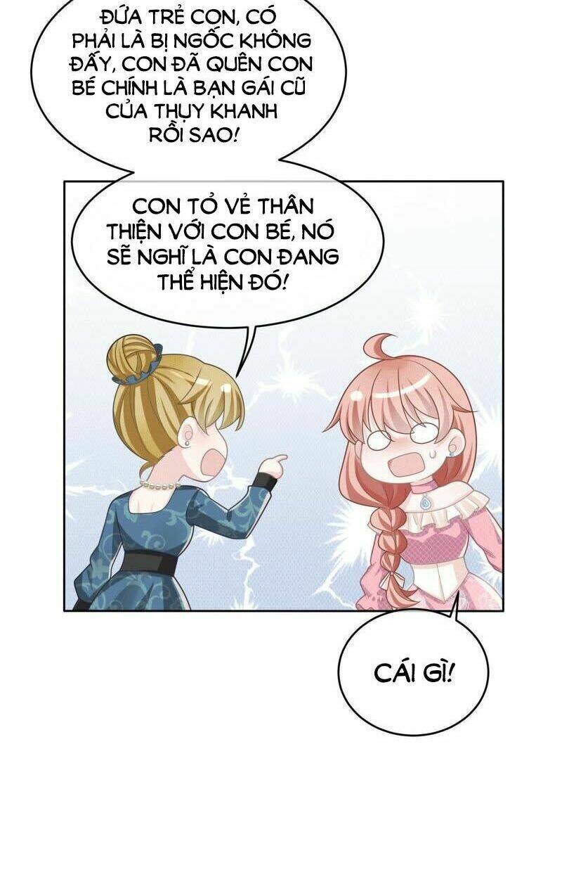 cô dâu giả tạo chapter 6 22