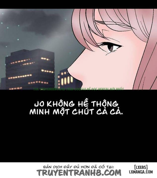 mùi vị của đôi bàn tay chapter 11 16