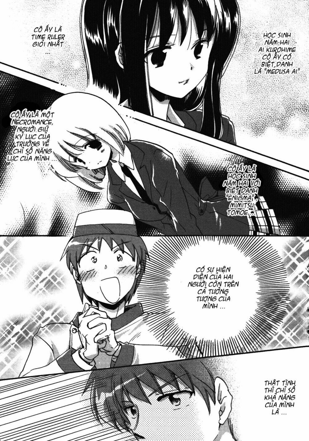 cu-cu-cute! chapter 1 9