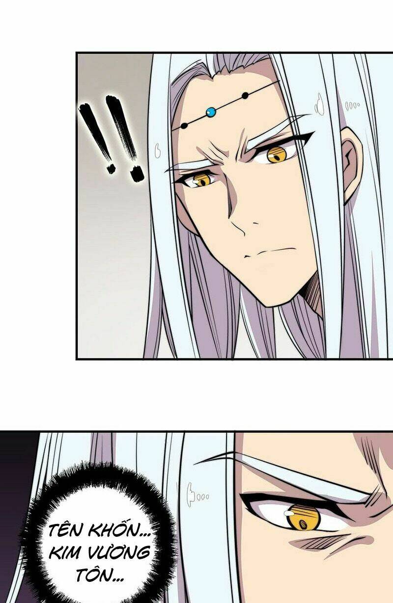 cuộc sống thoái ẩn của võ lâm chi vương chapter 74 14