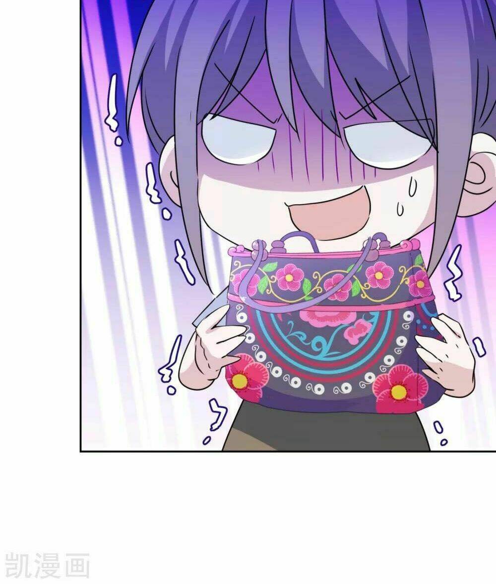 nhân vật phản diện: không ngọt không lấy tiền chapter 26 20