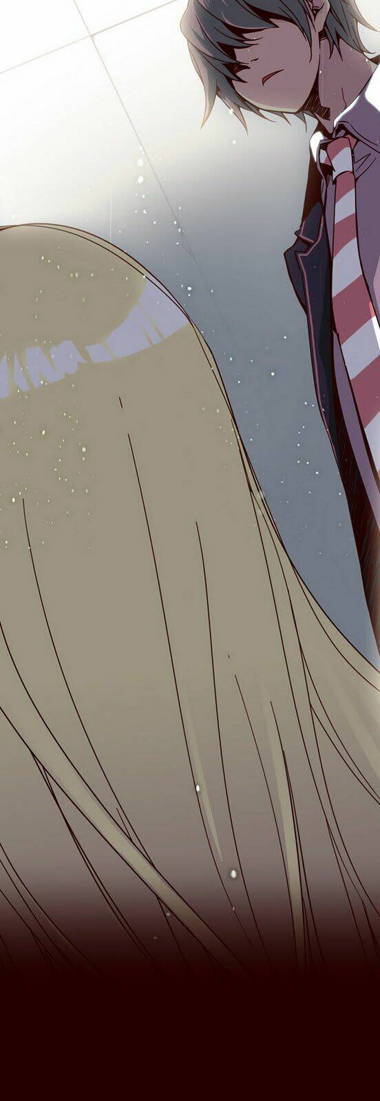 nữ sinh trường wilds chapter 3 23