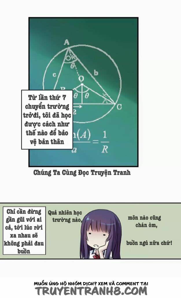 hương vị mùa hạ chapter 1 6