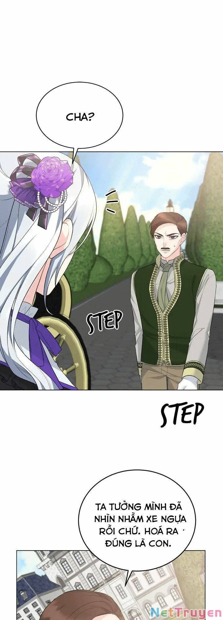 là nhân vật phản diện nhưng tôi sẽ trở thành nữ chính chapter 77 30