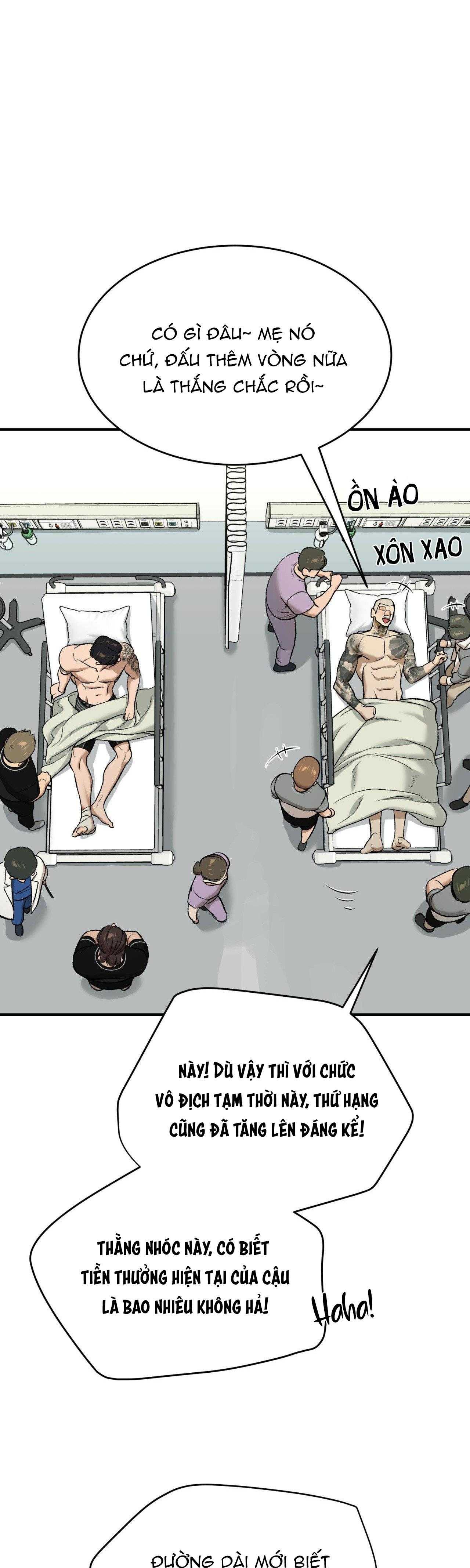 điềm rủi chapter 52 8