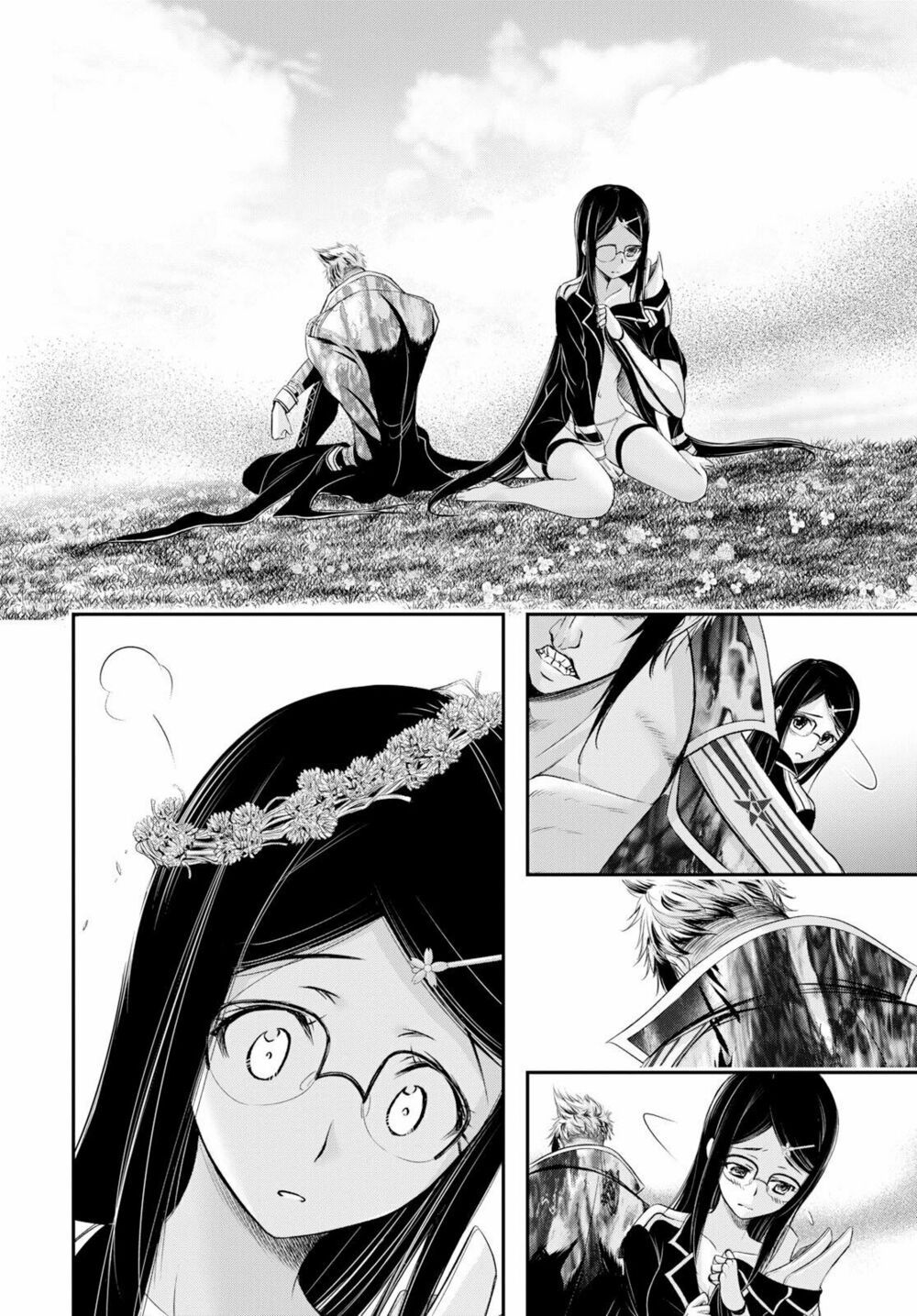 kích trụy vương huyền thoại chapter 54 6