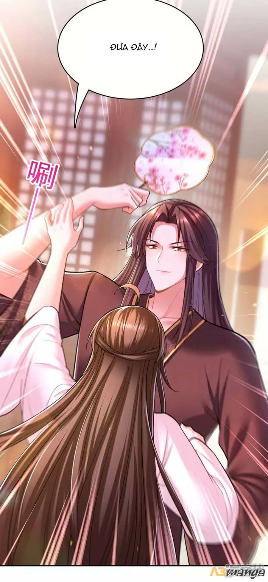 ngã tại hậu cung đương đại lão nữ chapter 111 3