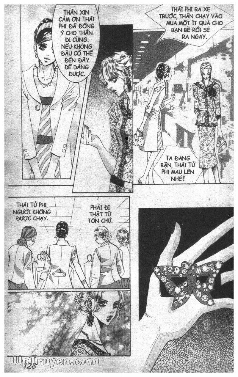 hoàng cung chapter 12 124