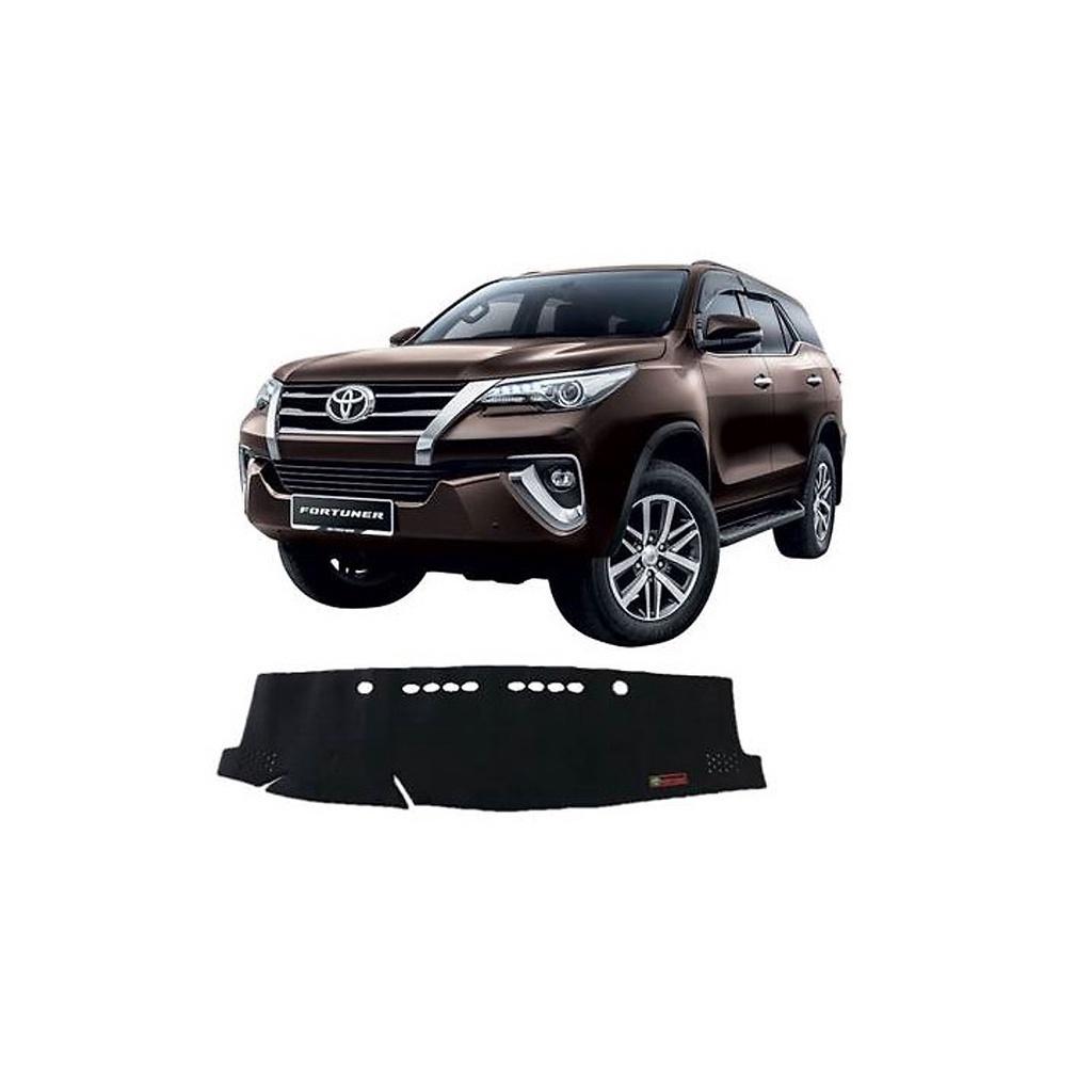 THẢM TAPLO CAO CẤP DÀNH CHO XE FORTUNER 2017