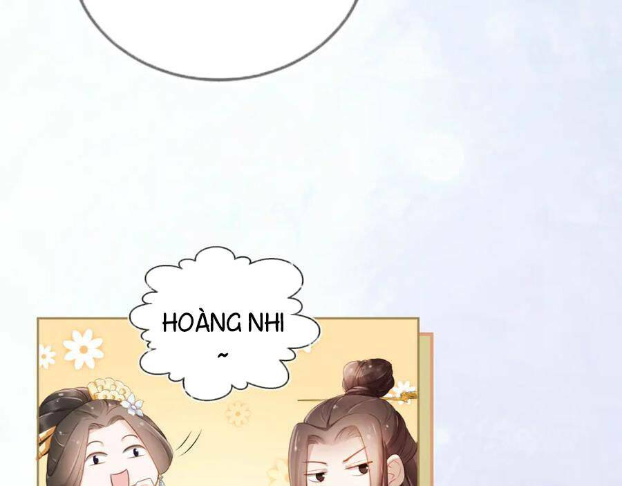 nhặt được bảo bối manh manh chapter 4 56