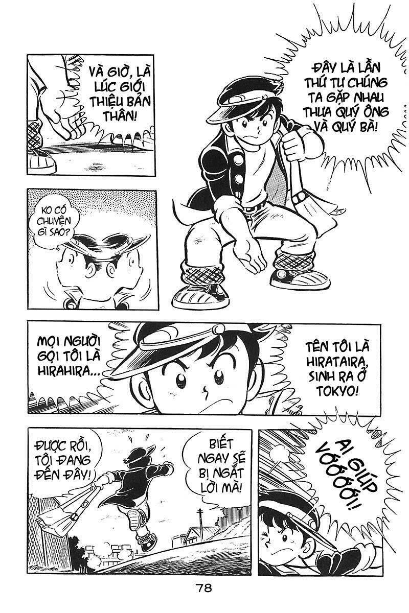 hirahira-kun seishun jingi chapter 4 2