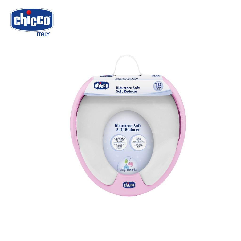 Bệ ngồi toilet Chicco