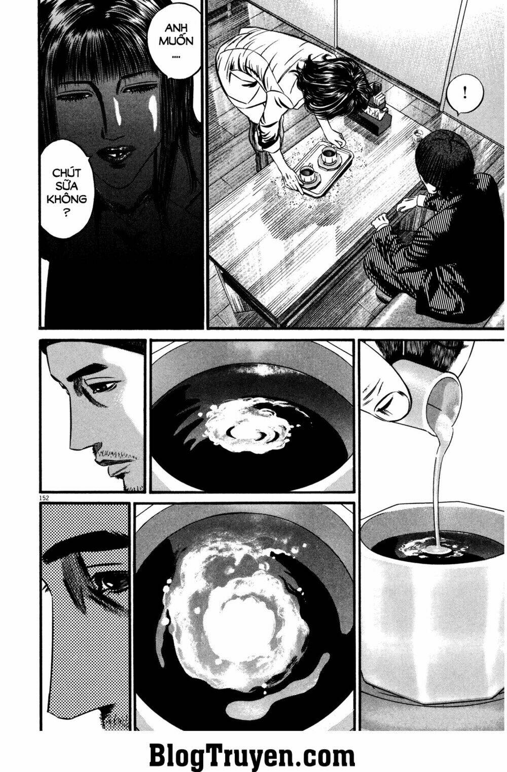 homunculus chapter 120 19