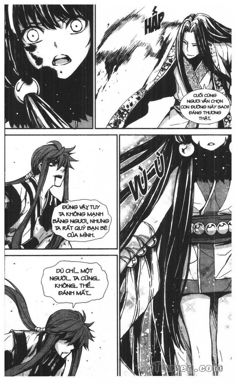 nareusha chapter 5 143