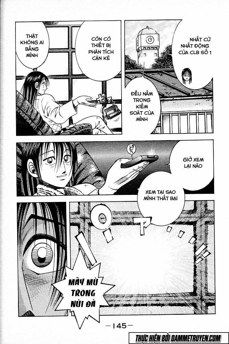 shin kotaro makaritoru! juudouhen chapter 154 3