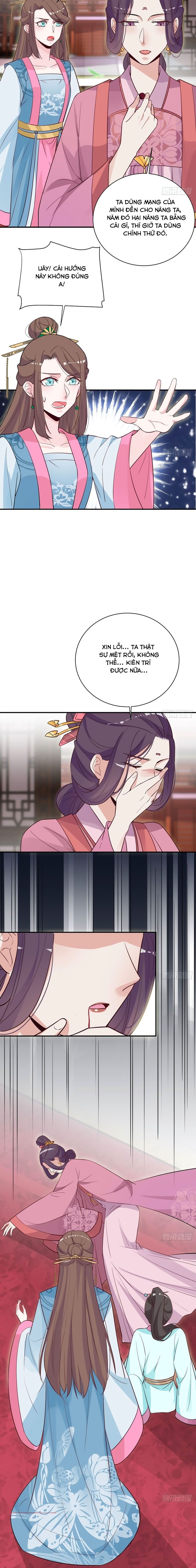 cung đấu live chapter 50 11