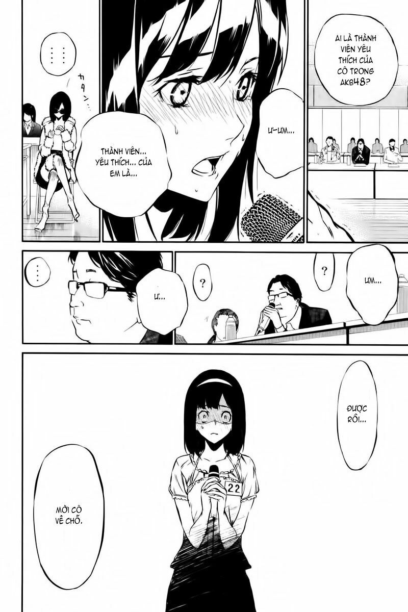 akb49 - renai kinshi jourei chapter 1 59