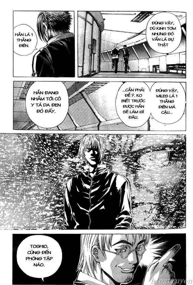 zombie hunter chapter 5 22