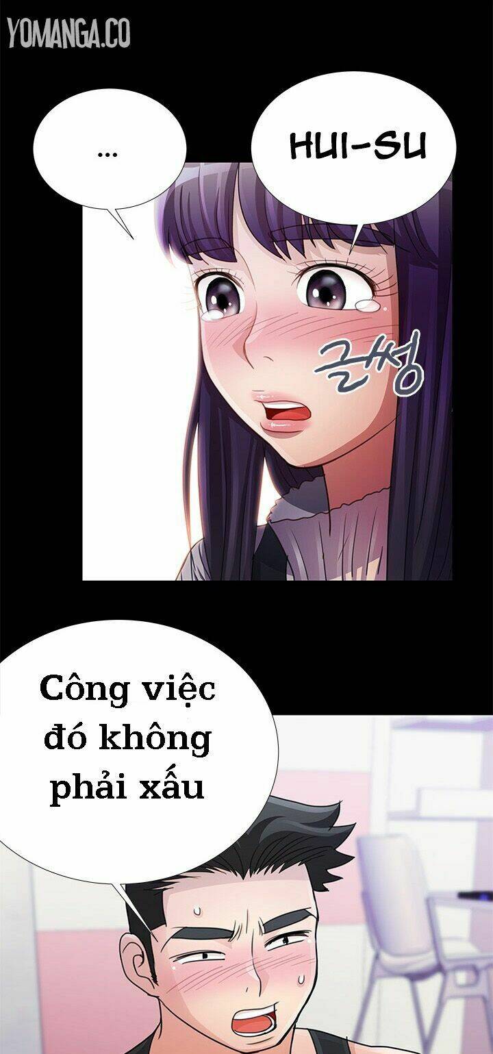 cậu sẽ làm như tôi nói chứ? chapter 13 22