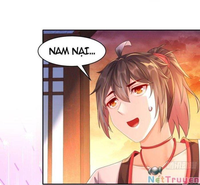 tuyệt sắc đạo lữ đều nói ngô hoàng có thể chất vô địch chapter 15 25