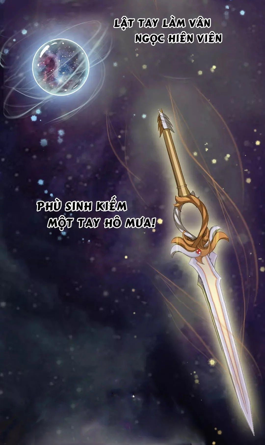 bồng sơn viễn chapter 1.2 48