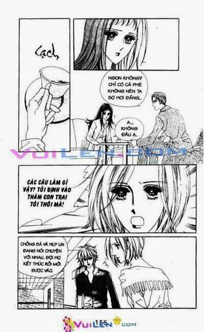 cô gái vương giả chapter 6 156
