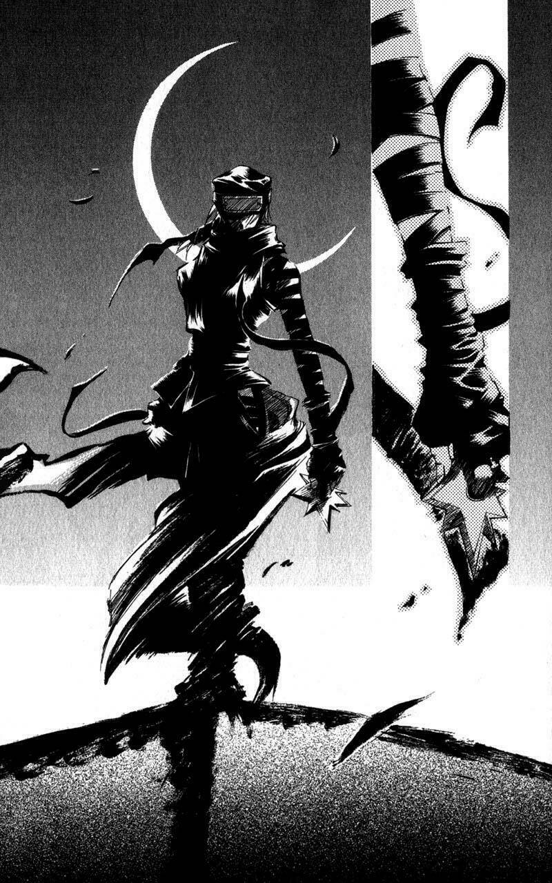 peace maker chapter 8 33