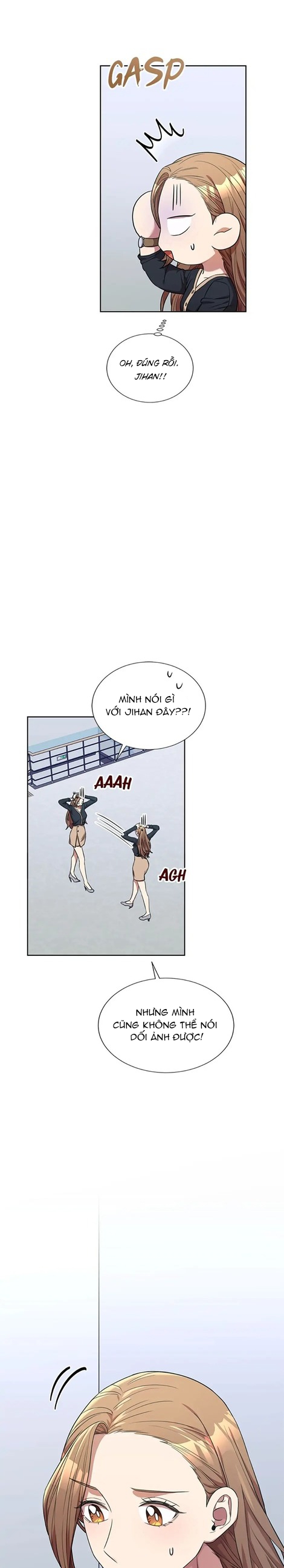 kết hôn ư? không, cảm ơn! chapter 46.2 2