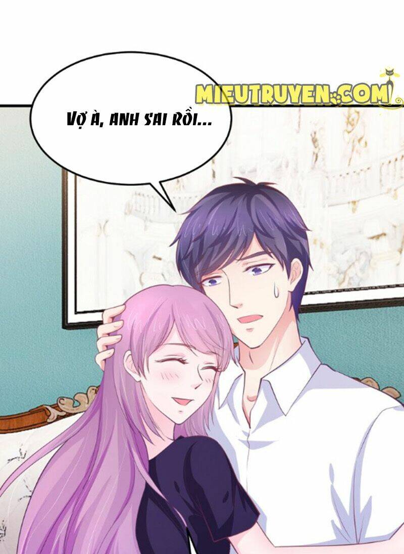 thú cưng độc quyền của boss chapter 59 35