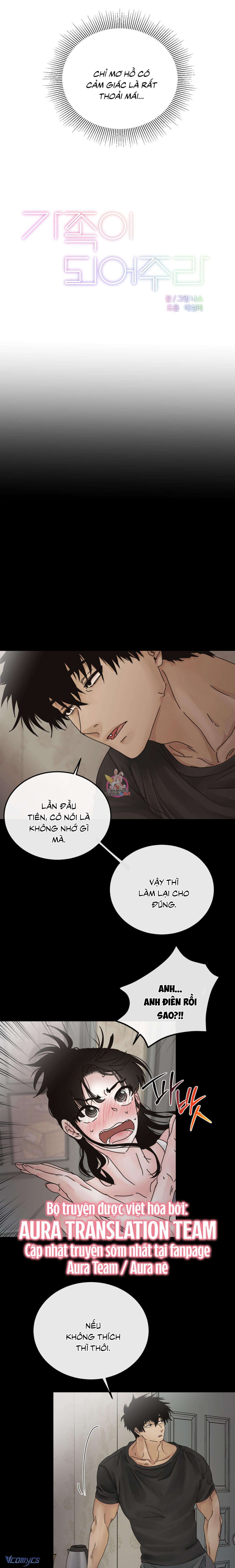 [18+] trở thành gia đình chapter 10 2