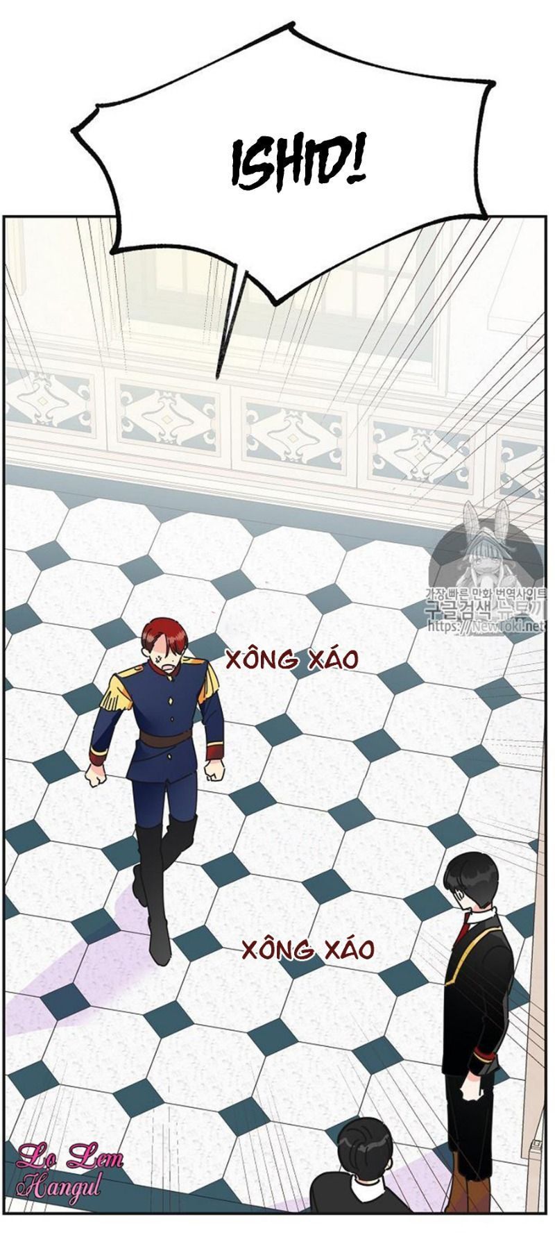 ác nữ tiểu thư chapter 15 48