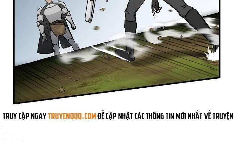 tôi lên cấp chỉ bằng cách ăn chapter 105 48