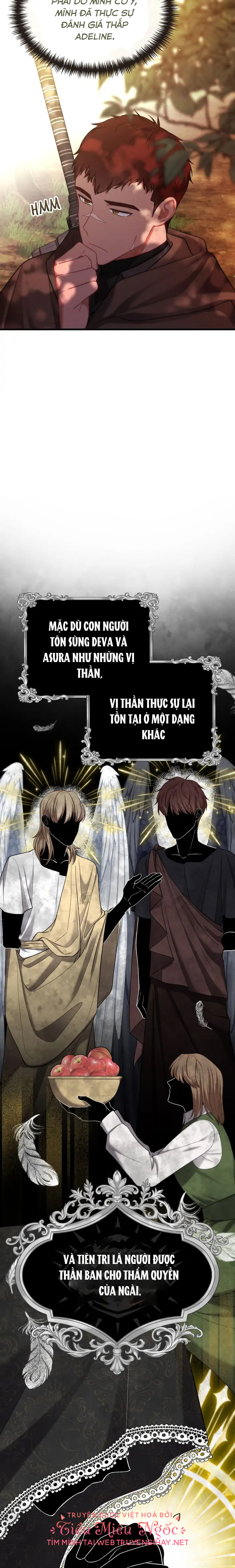 màn đêm tối của adeline chapter 14.1 9