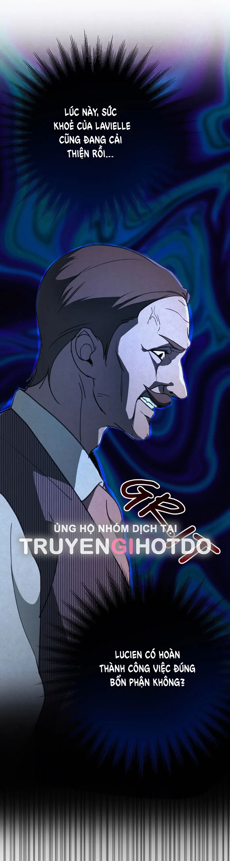 sự cứu rỗi đầy cám dỗ chapter 8.1 14