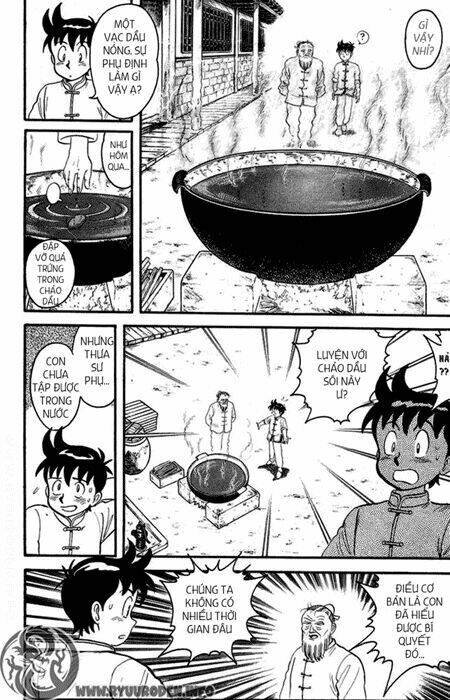 hoàng phi hồng phần 1 chapter 15 27